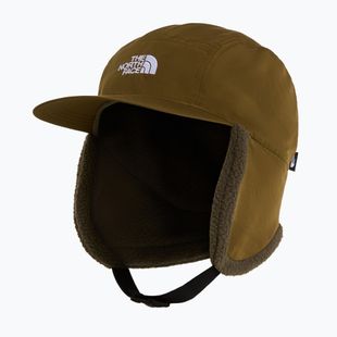 Kšiltovka The North Face Yumiori Trapper caraway seed/ne