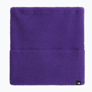 Zimní čepice The North Face Whimzy Convertible Beanie peak purple