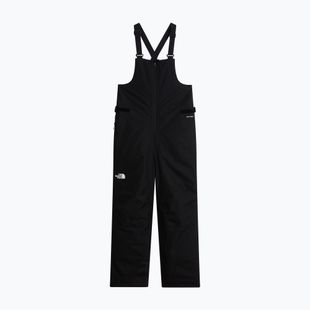 Dětské lyžařské kalhoty The North Face Freedom Insulated Bib tnf black