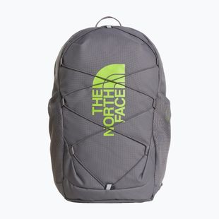 Městský batoh The North Face Court Jester smoked pearl/sport moss