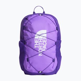 Městský batoh The North Face Court Jester elevation purple