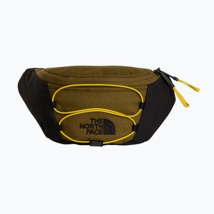 Ledvinka The North Face Jester Lumbar 2,2 l caraway seed/tnf black