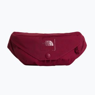 Ledvinka The North Face Glen Canyon Lumbar burgundy crush