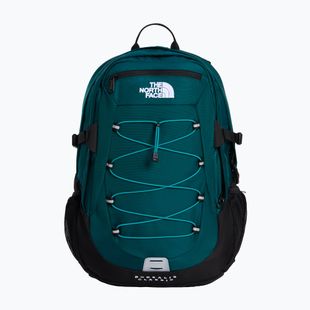 Městský batoh The North Face Borealis Classic pacific teal/restorative
