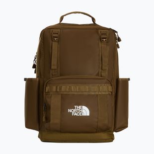 Městský batoh The North Face Base Camp Daypack caraway seed