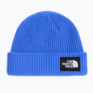 Zimní čepice The North Face Salty Lined active blue