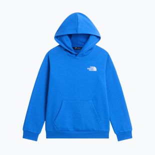 Dětská mikina The North Face Evolution Box NSE Pullover Hoodies active blue