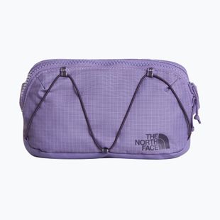 Ledvinka The North Face Terra Lumbar 1 l grounded plum/endless