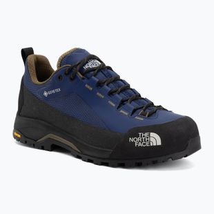 Pánské přístupové boty The North Face Verto Alpine GTX bold blue/caraway seed
