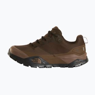 Pánské turistické boty The North Face Offtrail Hike GTX dark chestnut/smokey