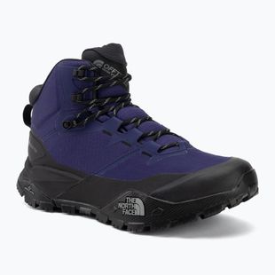 Pánské turistické boty The North Face Offtrail Hike Mid GTX bold blue/tnf black