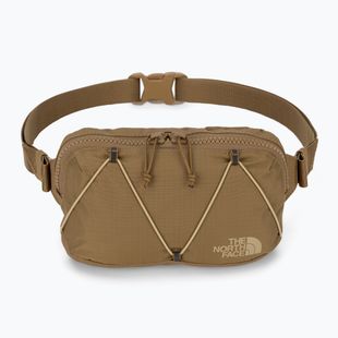 Ledvinka The North Face Terra Lumbar 1 l utility brown/khaki stone
