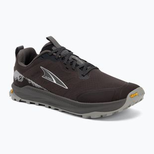 Pánské běžecké boty Altra Lone Peak 9+ chocolate torte/silver