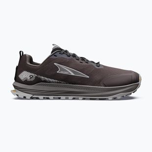 Pánské běžecké boty Altra Lone Peak 9+ chocolate torte/silver