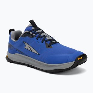 Pánské běžecké boty Altra Lone Peak 9+ victoria blue/gray