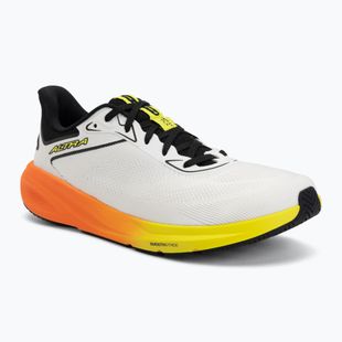 Pánské běžecké boty Altra Motiv FLX white/black/safety yellow