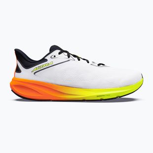Pánské běžecké boty Altra Motiv FLX white/black/safety yellow