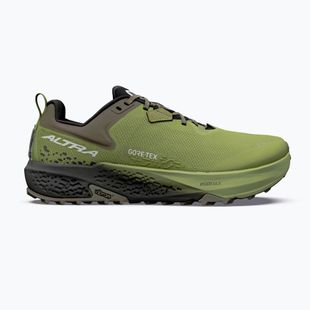 Pánské běžecké boty Altra Timp 6 GTX Iguana/Silver