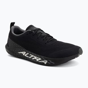 Pánské běžecké boty Altra Vanish Pulse black/silver/castlerock