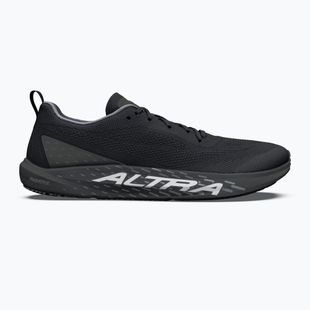 Pánské běžecké boty Altra Vanish Pulse black/silver/castlerock