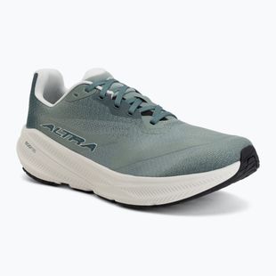 Pánské běžecké boty Altra Experience Flow 3 green milieu/sea pine/grey