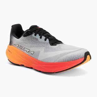 Pánské běžecké boty Altra Experience Flow 3 white/black/orange pop