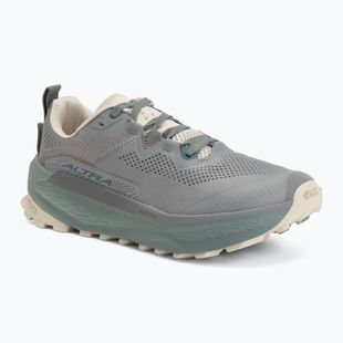 Pánské běžecké boty Altra Olympus 7 ultimate grey/sea pine