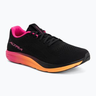 Dámské běžecké boty Altra Escalante 5 black/pink glow/orange