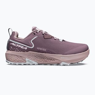 Dámské běžecké boty Altra Timp 6 GTX sparrow/pearlized