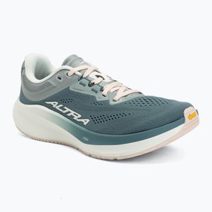 Dámské běžecké boty Altra Torin 9 sea pine/ice/greenmileu