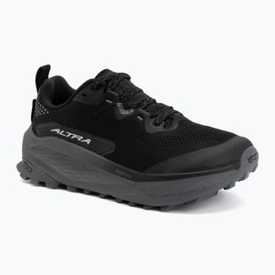 Dámské běžecké boty Altra Olympus 7 black/silver/castlerock