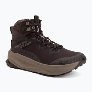 Pánské běžecké boty Altra Olympus 7 Mid GTX chocolate brown/brown