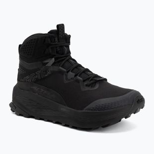 Pánské běžecké boty Altra Olympus 7 Mid GTX black/black/dark shadow