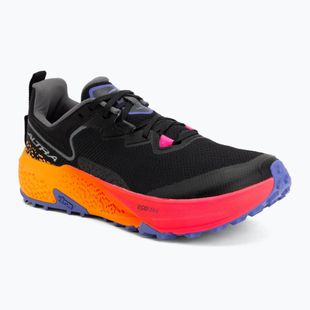Dámské běžecké boty Altra Timp 6 black/silver/knockoutpink