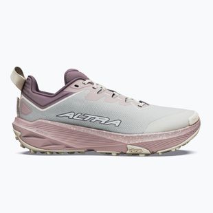 Dámské běžecké boty Altra Experience Wild 3+ flint grey/pearl