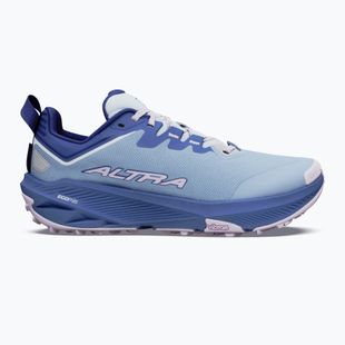 Dámské běžecké boty Altra Experience Wild 3+ windward blue/orchid