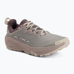 Dámské běžecké boty Altra Experience Wild 3+ flint grey/pearl