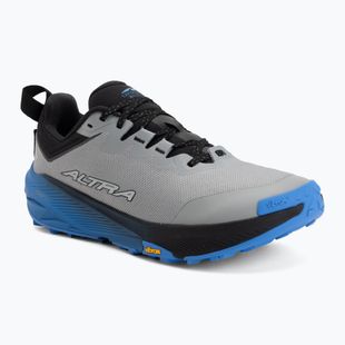 Pánské běžecké boty Altra Experience Wild 3+ ultimate grey/silver