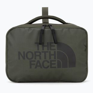Kosmetická taštička The North Face Base Camp Voyager Dopp Kit 4 l new taupe grey
