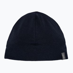 Zimní čepice icebreaker Merino 260 Ridge Beanie midnight navy