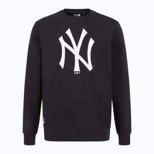 Pánská mikina New Era NOS MLB Regular Crew Nneck New York Yankees navy