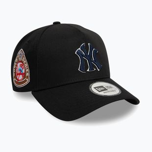 Kšiltovka  New Era WS Eframe New York Yankees black