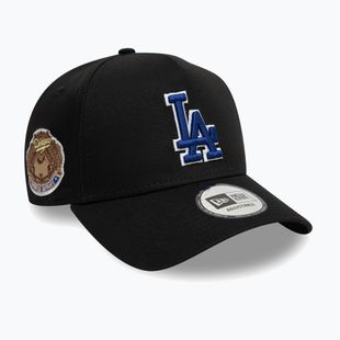 Kšiltovka  New Era WS Eframe Los Angeles Dodgers black