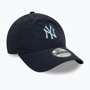 Kšiltovka New Era Recycled 9Twenty New York Yankees navy