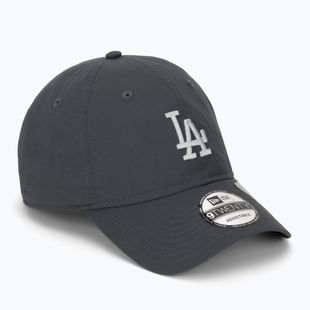 Kšiltovka  New Era Recycled 9Twenty Los Angeles Dodgers dark grey