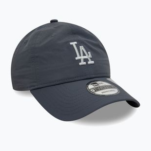 Kšiltovka New Era Recycled 9Twenty Los Angeles Dodgers dark grey
