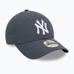 Kšiltovka  New Era Recycled 9Forty New York Yankees grey