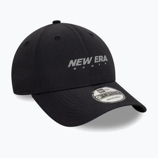 Kšiltovka New Era NE Tech 9Forty black