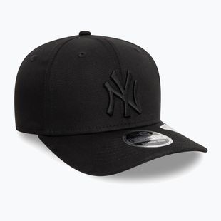 Kšiltovka  New Era Monchrome 9Seventy New York Yankees black