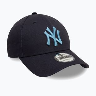 Kšiltovka New Era League Essential 9Forty New York Yankees navy